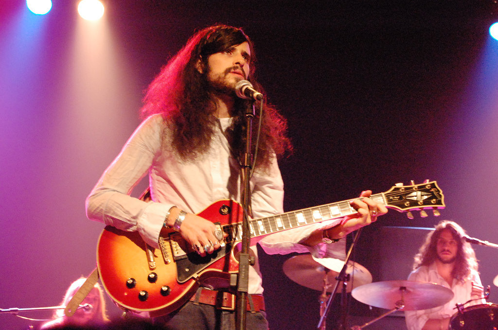 Devendra Banhart, 2007