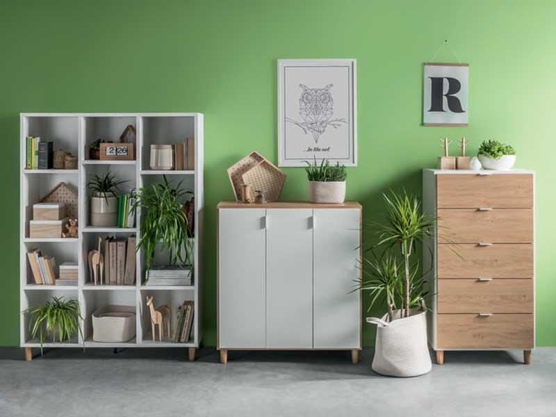 Коллекция Simple