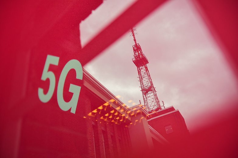 Будет ли 5G скоро реальностью? / © Deutsche Telekom