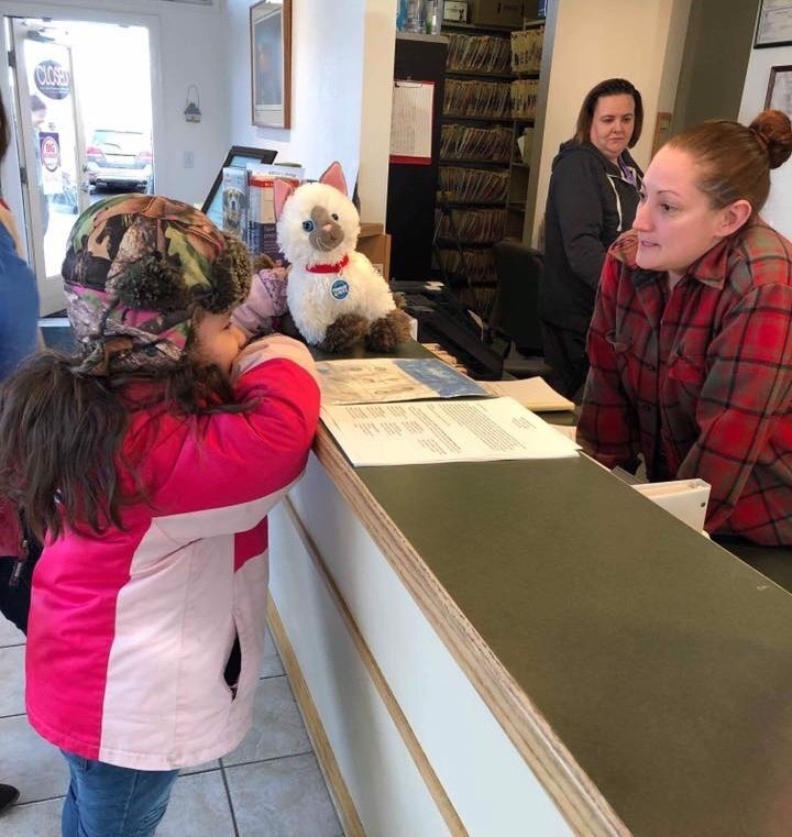 Pioneer Veterinary Clinic