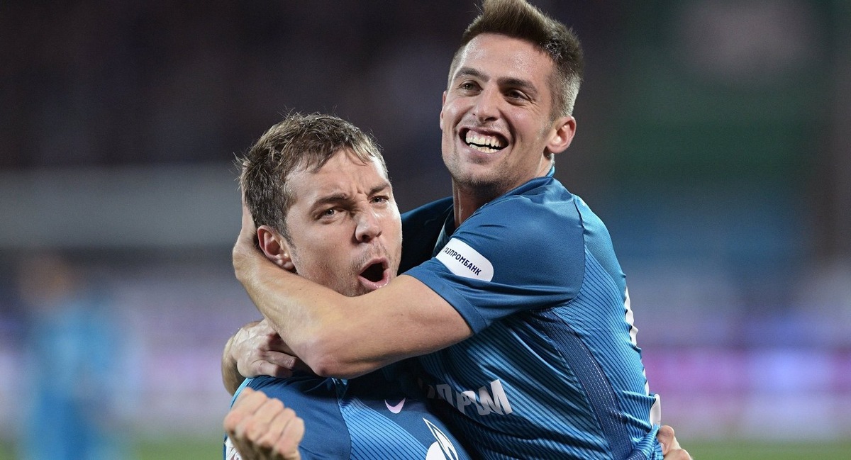 Может быть поводов для радости после ответного матча с Фенербахче будет больше