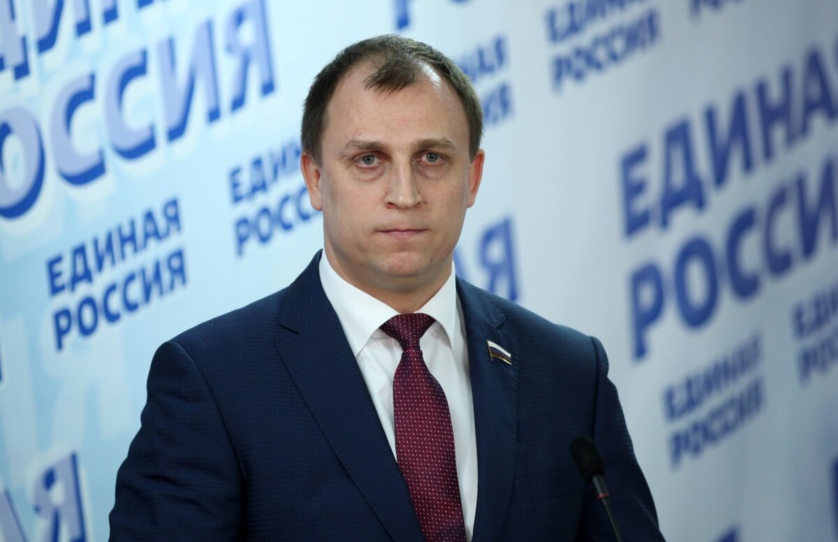 Сергей Вострецов