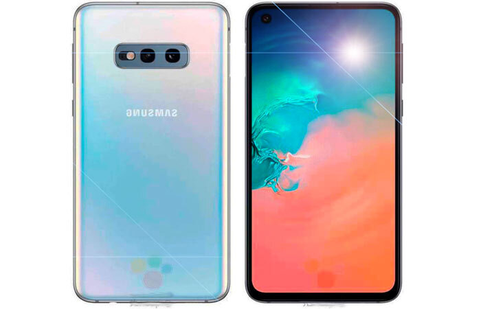 Источник изображения - https://akket.com/android/153864-samsung-galaxy-s10-mini-vypustyat-spetsialno-dlya-nishhih.html