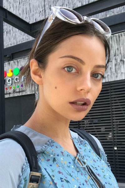 Екатерина считалась одной из самых успешных участниц группы // Фото: Instagram