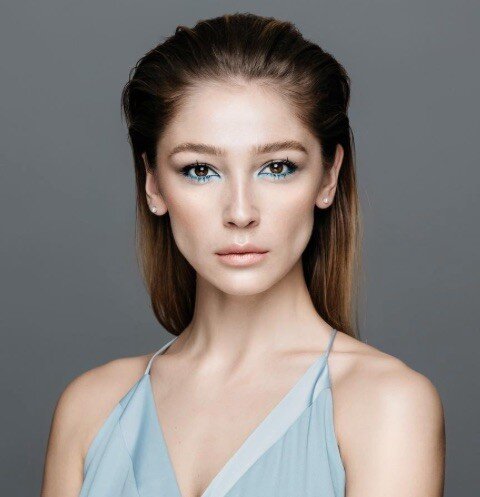 Популярный видео-блогер Настя Ивлеева // Фото: «Инстаграм»