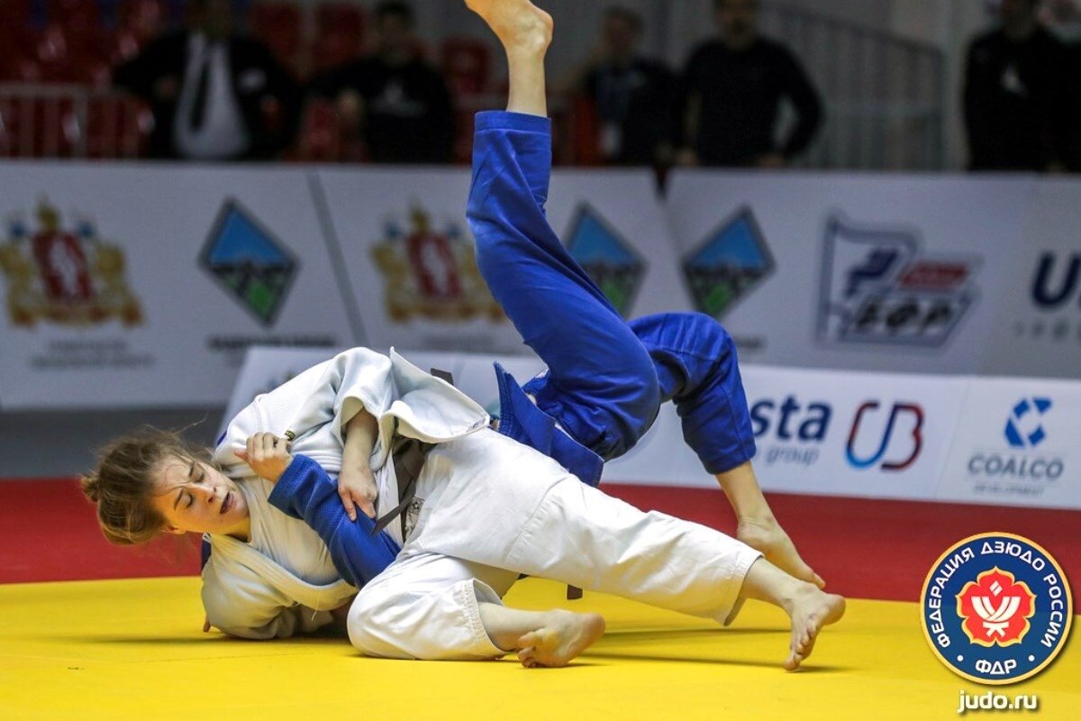 Фото - www.judo.ru