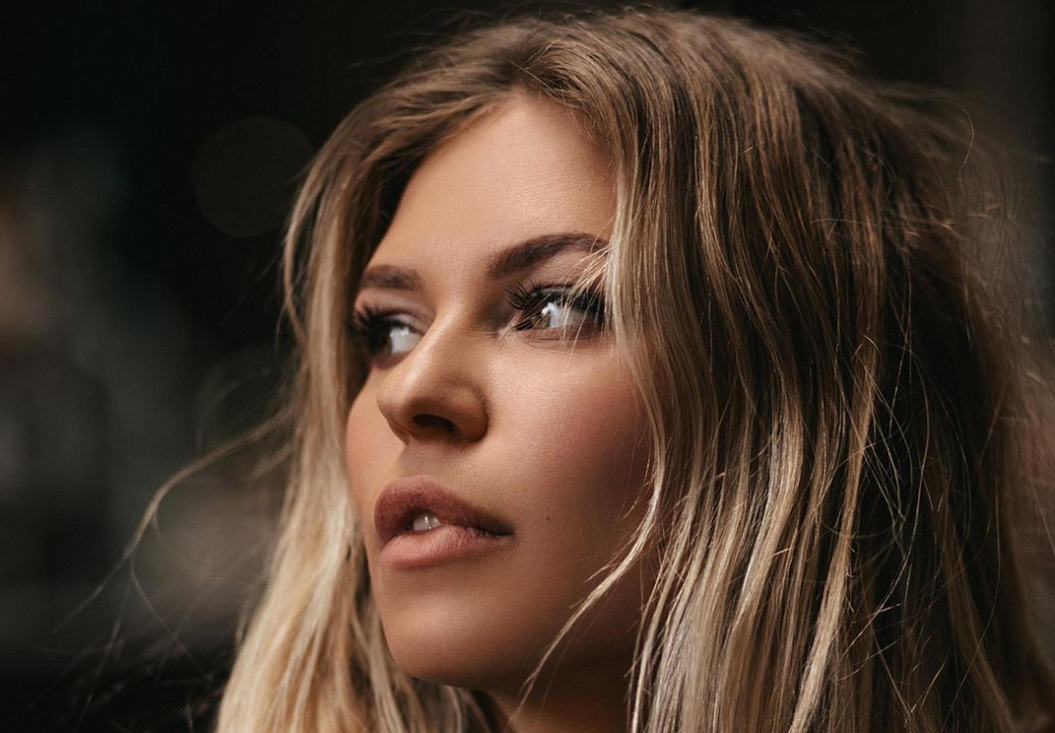 Рита Дакота Фото: Instagram 