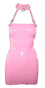 Bizarre Fetish Couture