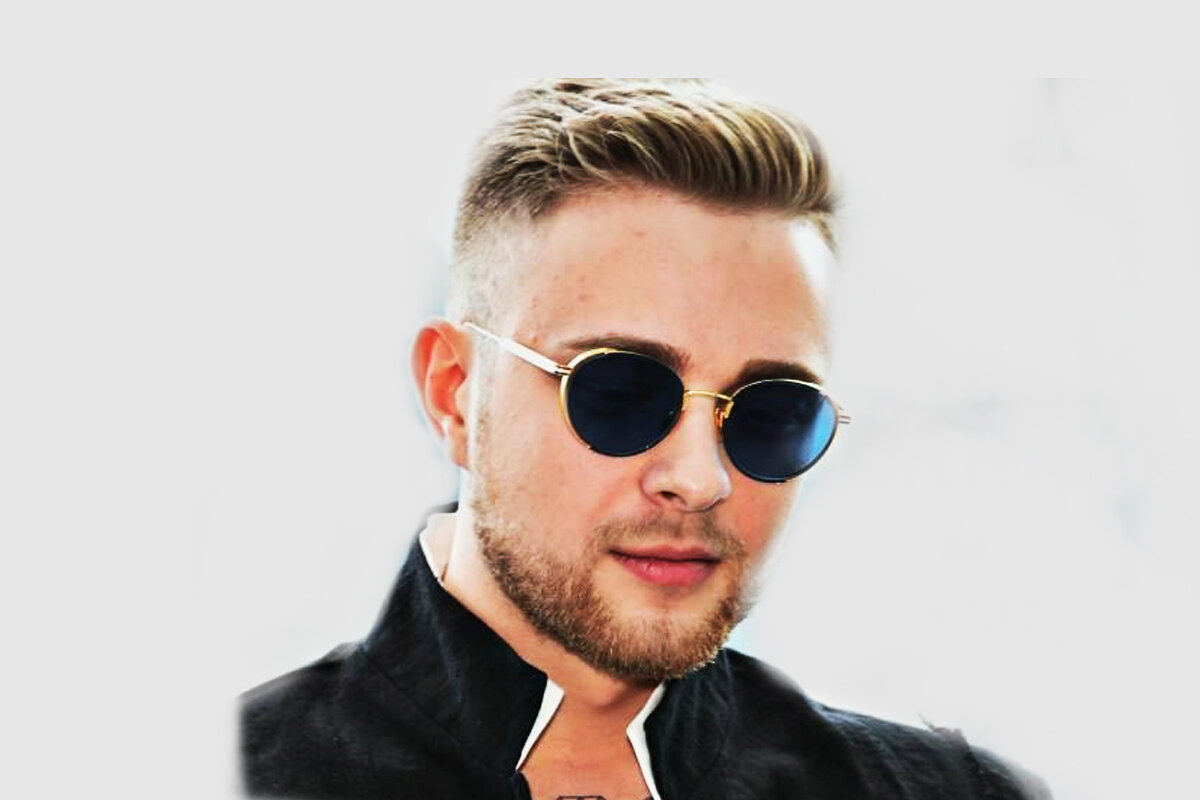 Егор Крид. Все фото из открытых источников