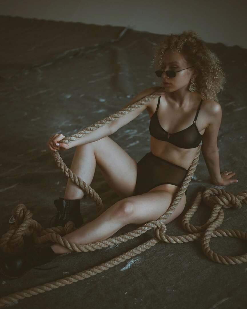 Фото: instagram/ylifit