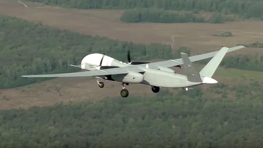 Фото: Министерство обороны РФ/mil.ru