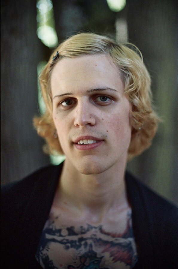 ©Elle Pérez