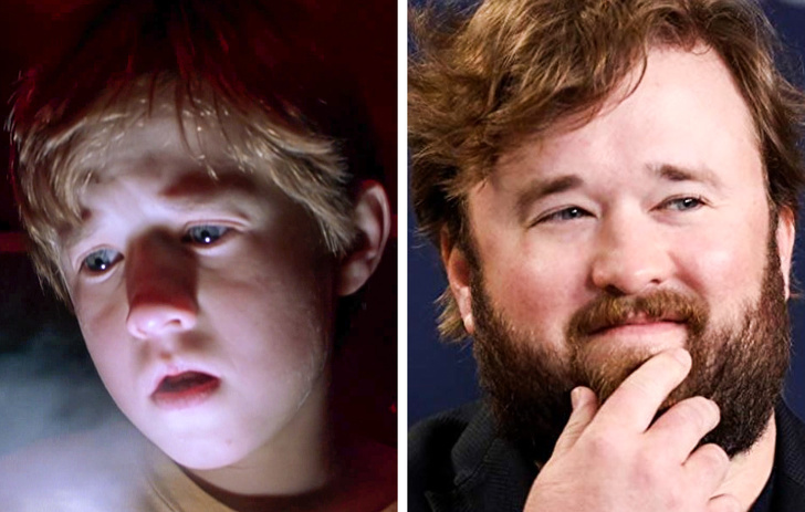 © The Sixth Sense / Hollywood Pictures   © Extremely Wicked, Shockingly Evil and Vile / COTA Films  