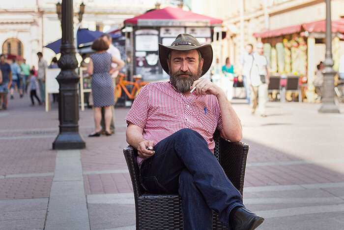  Фото: Егор Цветков / «Бумага»