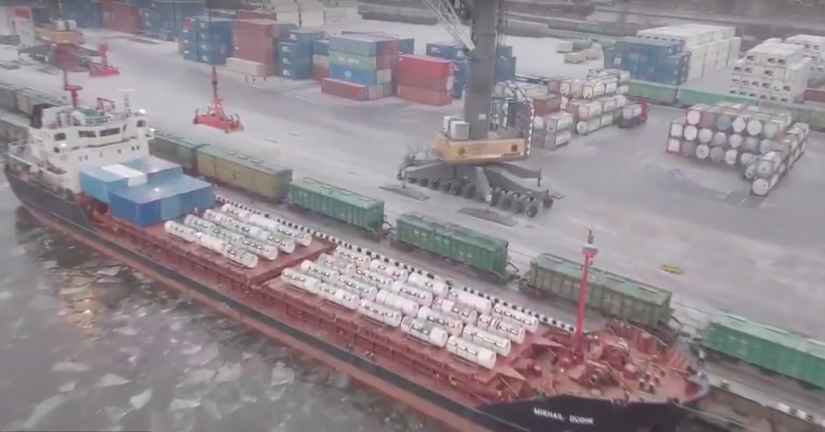 источник - ютуб-канал «Новости сверхдержавы» 