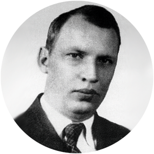 Виктор Васильев