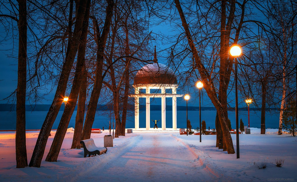 (Фото: Дмитрий Беленихин)