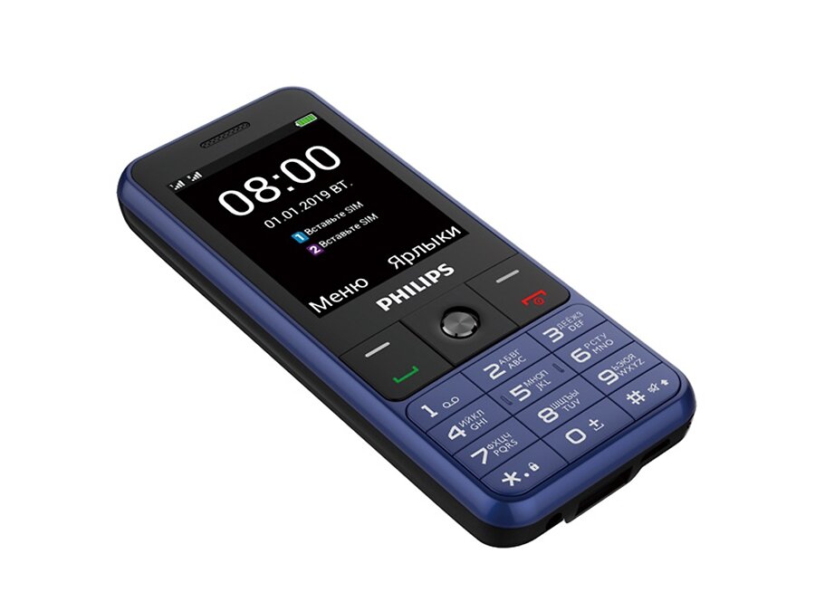 Philips Xenium e182. Philips Xenium e182 Blue. Телефон Philips Xenium e182. Мобильный телефон Philips Xenium e182 синий.