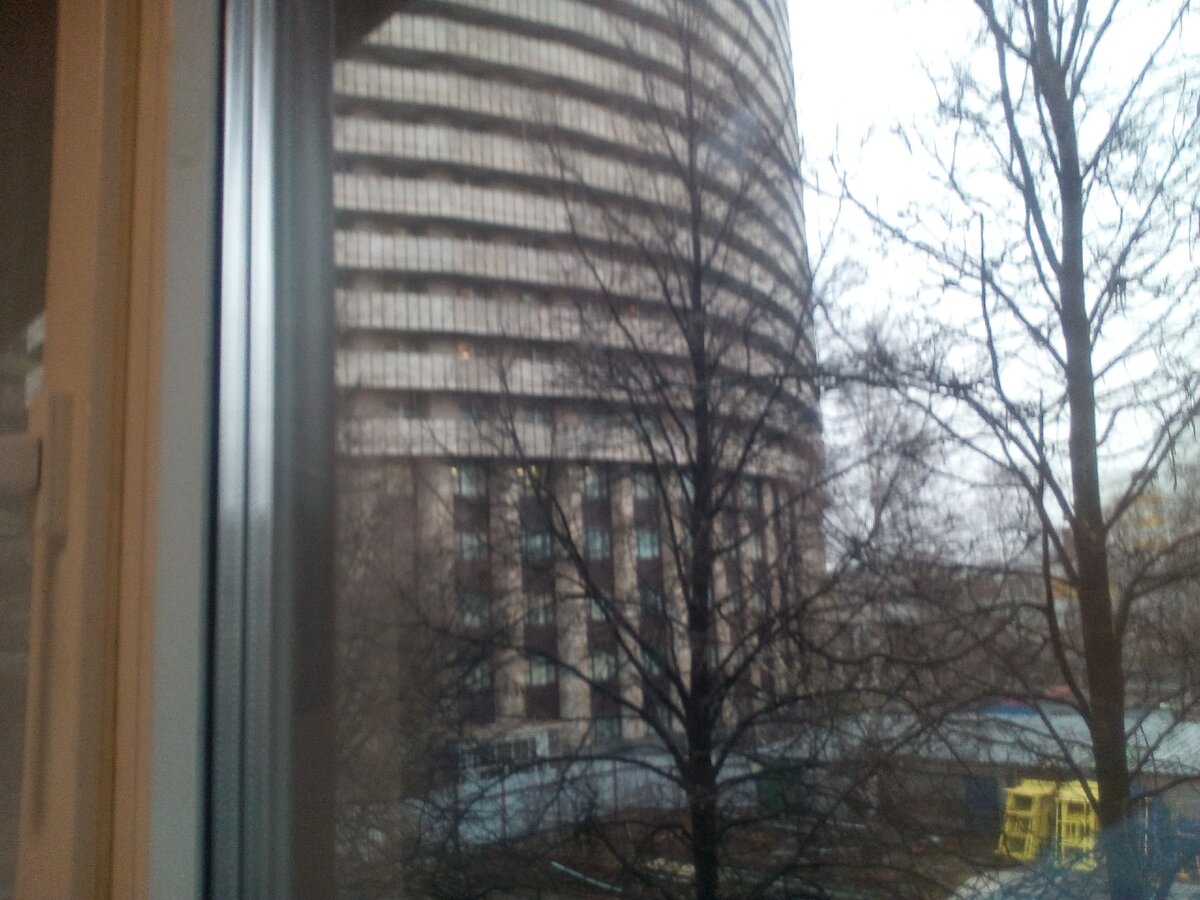 естественно я поспешила забрать диски