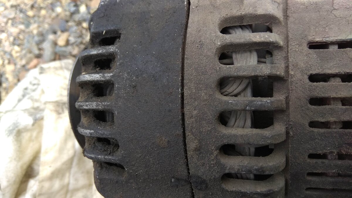 Авторское SPV PROJECT