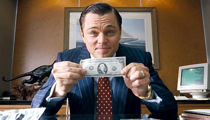 Брокер продавец