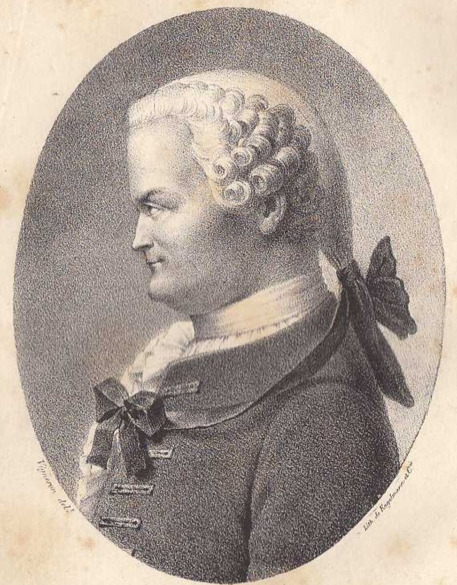 Иоганн Ламберт