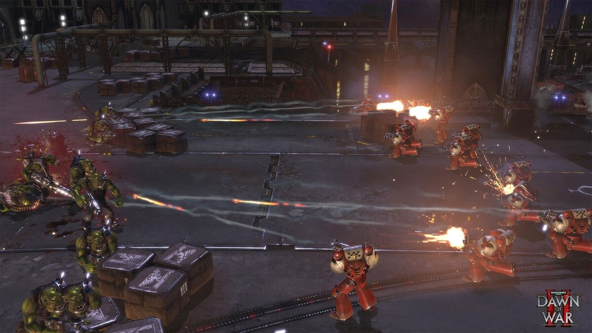 Warhammer 40000 Dawn of War II за 199р. Скидка 72%.
