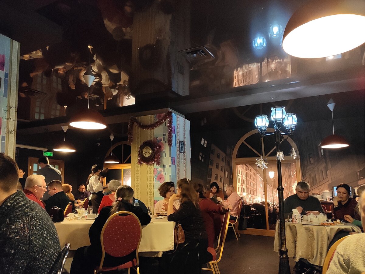 Зрители-клиенты. Как совместить несовместимое?