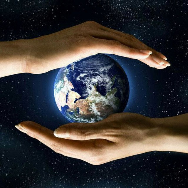 Планета живая; 