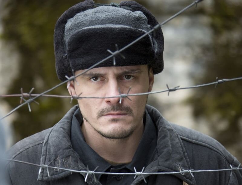 Олег Верховцев