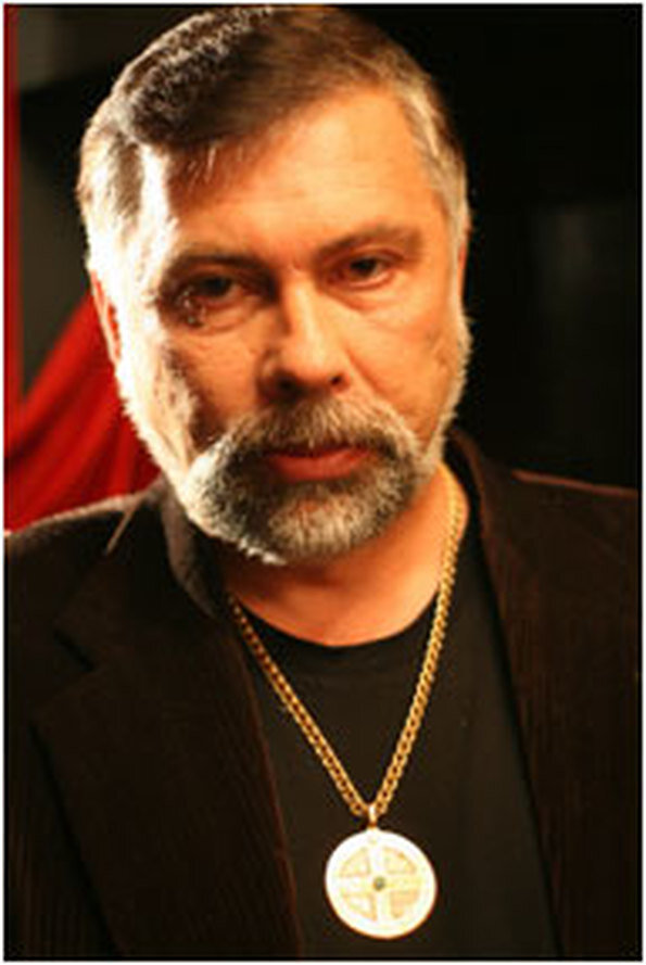 К сожалению покинувший наш мир Алексей Фад (1969-2009)