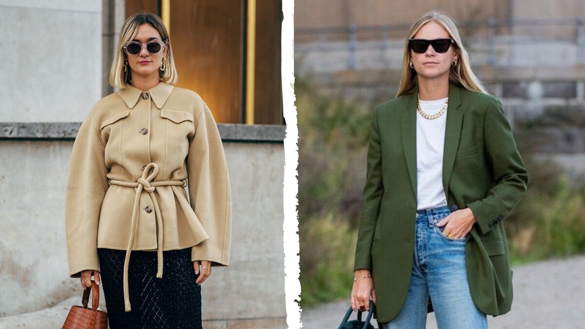 Без украшений никуда!