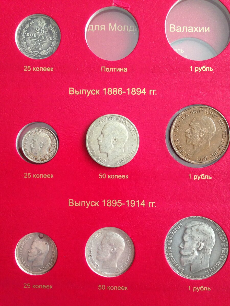 Согласитесь так сразу и не поймешь кто есть кто.