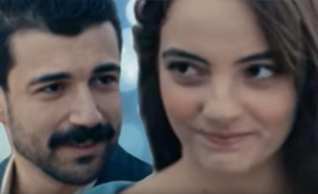 НАСУХ И АЗИЗЕ В МОЛОДОСТИ