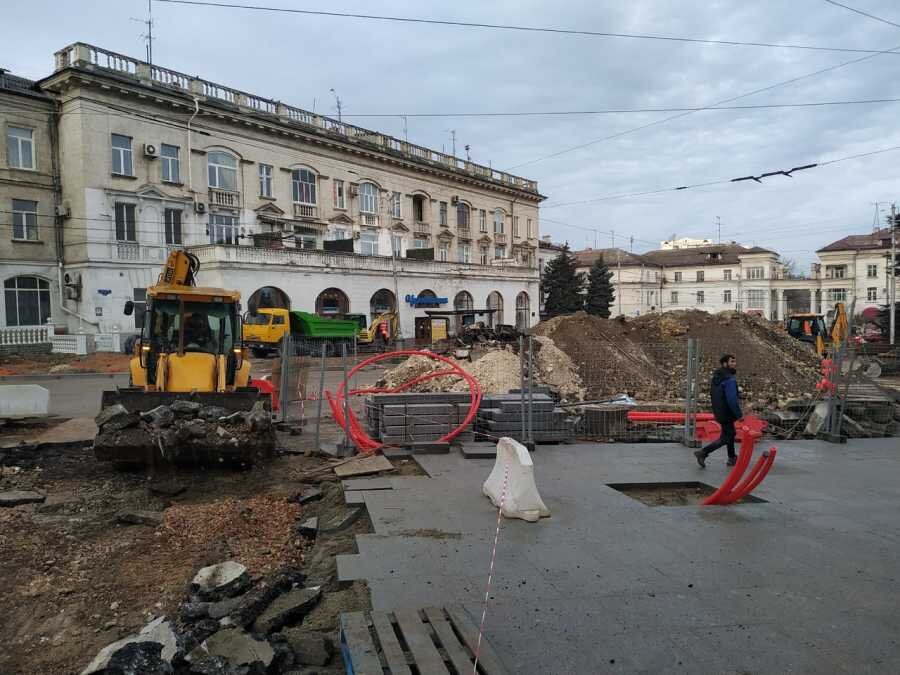  Фото: Олег Турчанович / ForPost