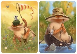 Глаголы действия выражают, как ясно из названия — действие: to run — бежать, to swim — плавать, to go – идти, to play – играть. Как понять, что этот глагол именно действия? Мы можем начать это действие в определенную точку времени и закончить. Например, глагол — звонить: вы можете звонить с часу до трех.