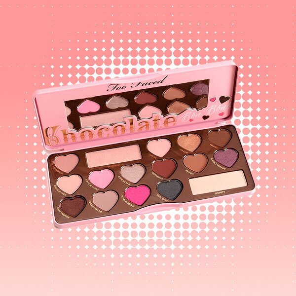 Коллаж  сделан атором канала Бьюти Без Правил.