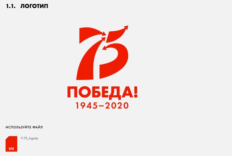 Скриншот страницы руководства