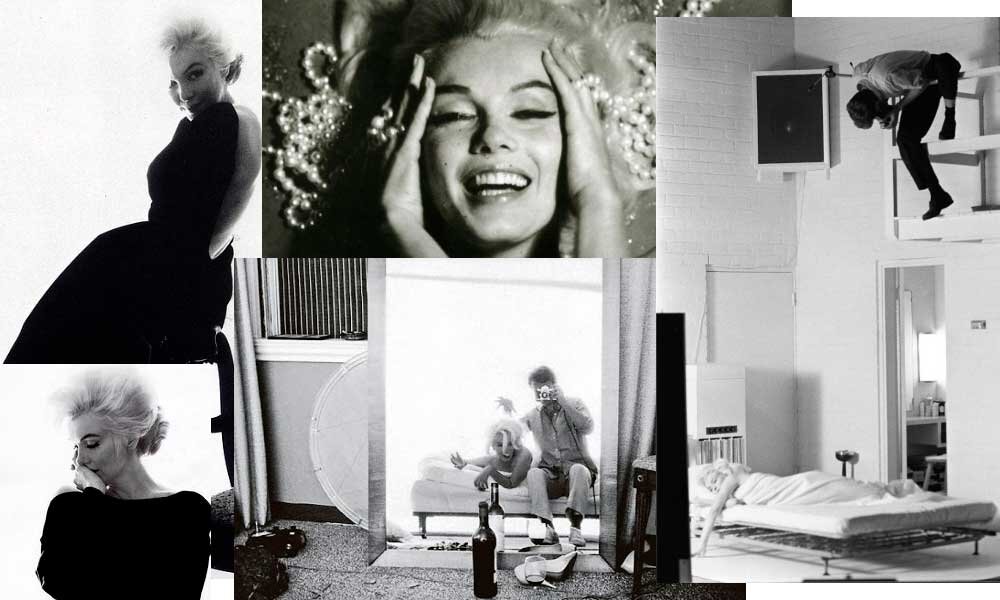 Hotel Bel Air, Beverly Hills, 1962 // etoday.ru