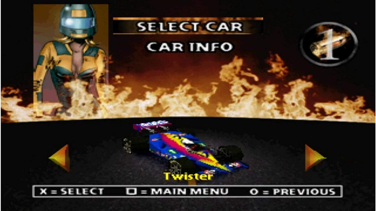 Twisted Metal 2 крутая игра из детства | Товарищ Gamer | Дзен