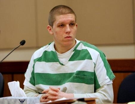 Убийца Даниэль