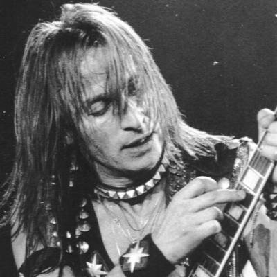 Валерий Гаина