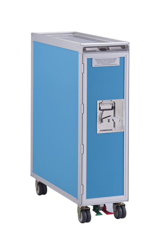 Тележка для еды