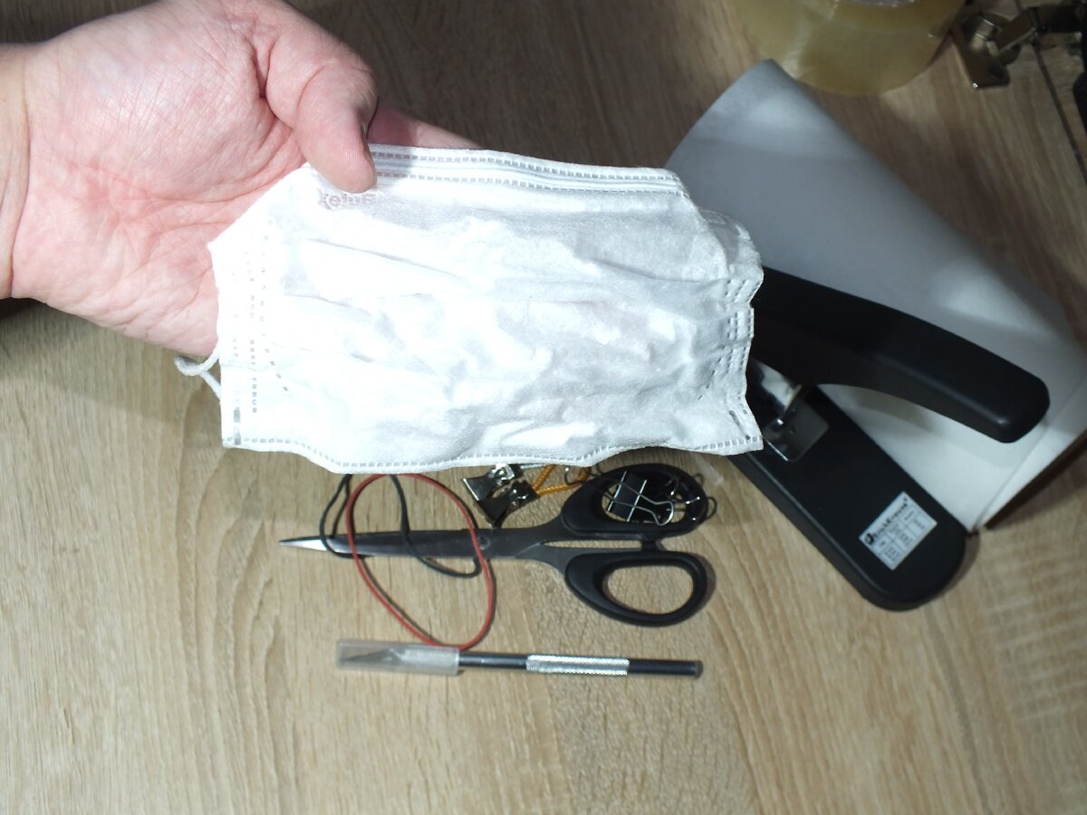 Авторское SPV PROJECT