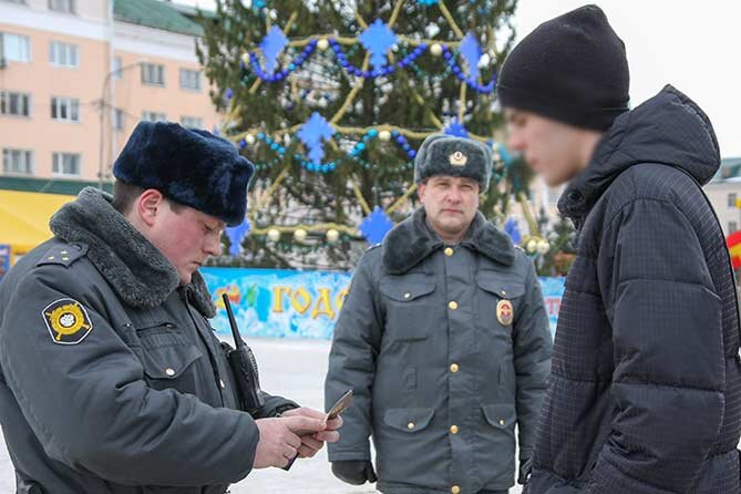 Не стоит переживать из-за возможного закрытия Москвы на карантин - все это бывало и раньше