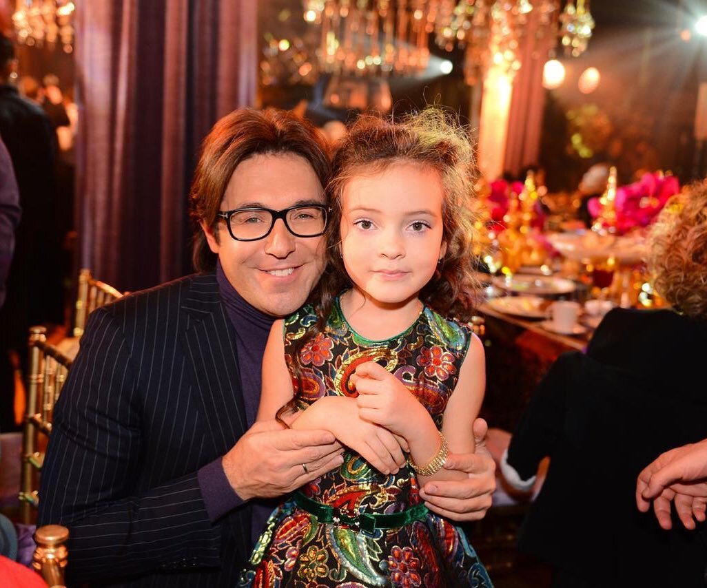 Фото: instagram.com/malakhov007