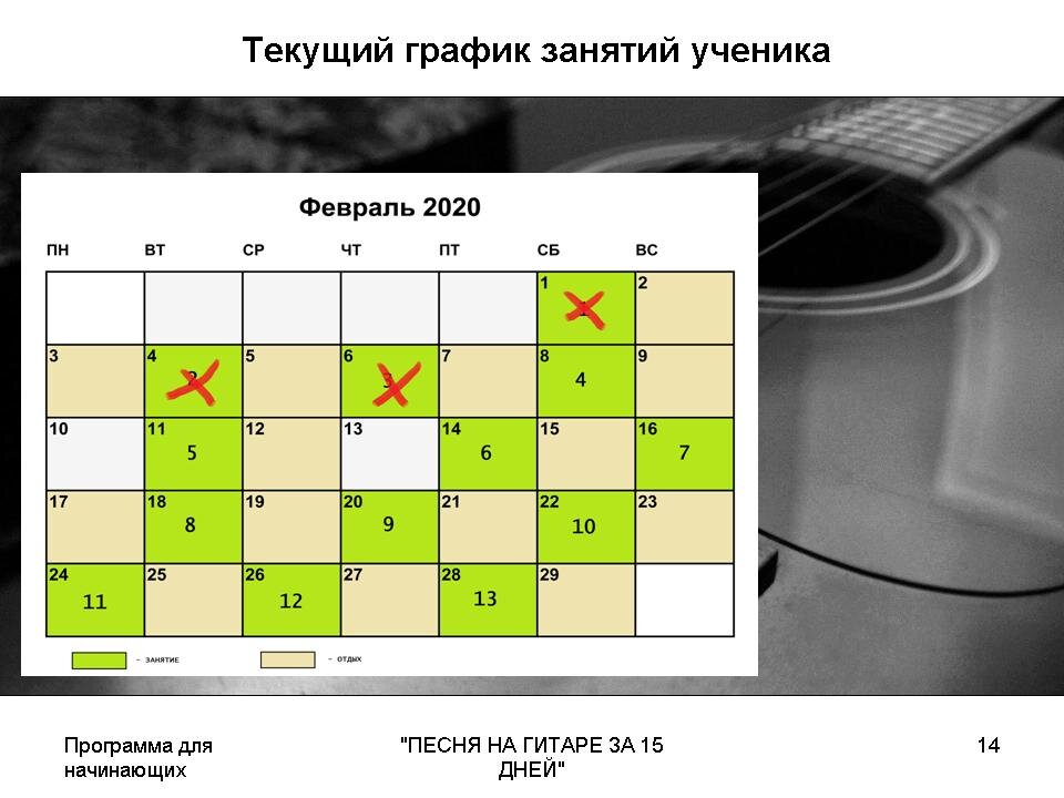 10 СЛУЧАЙНЫХ ОБЪЕКТОВ, КОТОРЫЕ МОЖНО ИСПОЛЬЗОВАТЬ КАК СЛАЙД НА КОНЦЕРТЕ