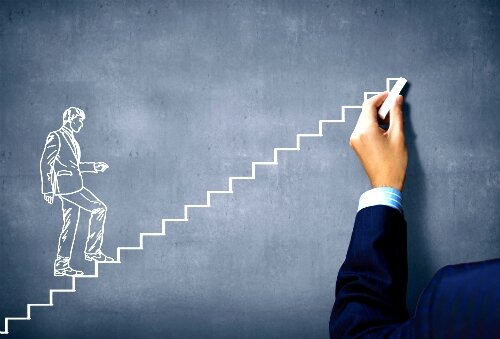 Твой девиз: "Никто не способен остановить меня, на пути к моей цели!"