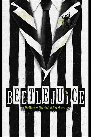 Афиши всех панелей на бродвейконе