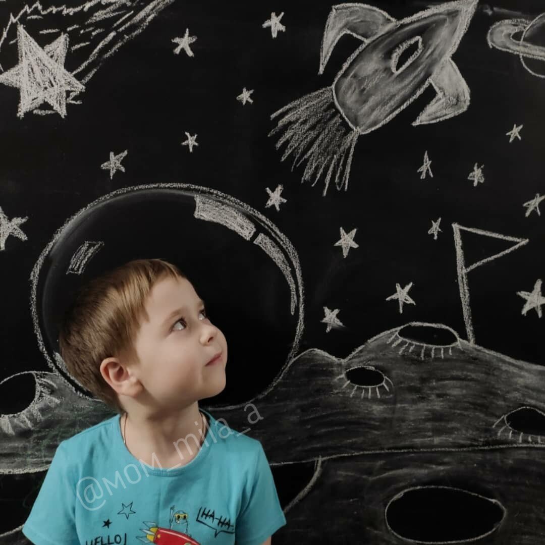 Фото из личного архива @mom_mila_a